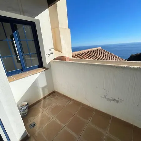 Apartment Encanto *