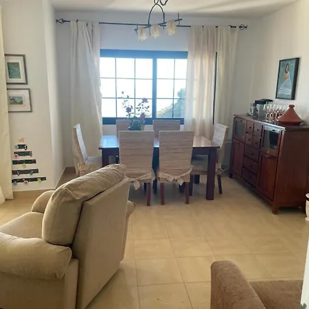 Apartment Encanto *