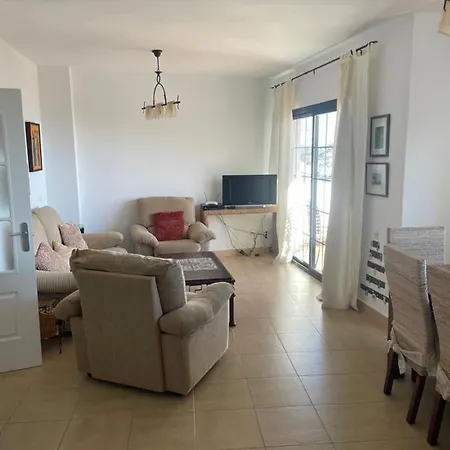 Encanto * Almuñécar