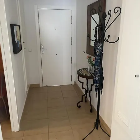 Apartment Encanto