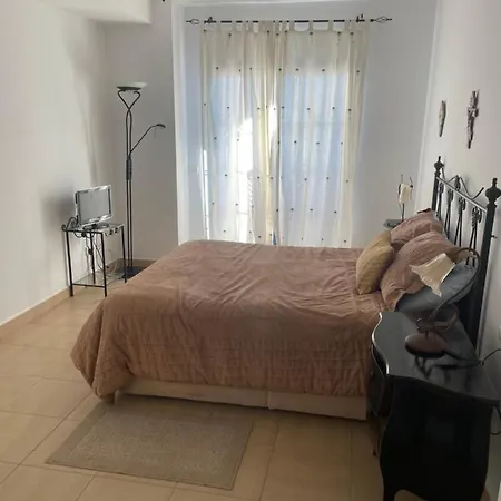 Apartment Encanto
