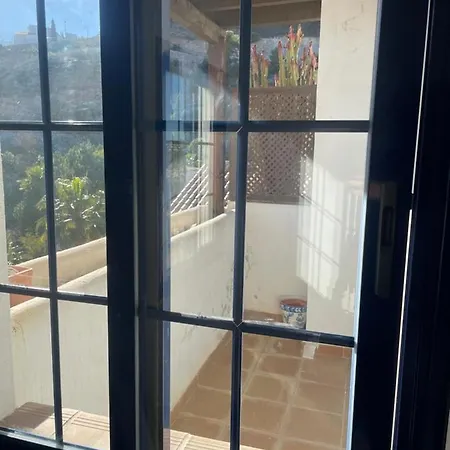 Apartment Encanto Almunecar