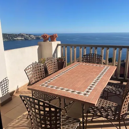 Encanto Apartment Almunecar