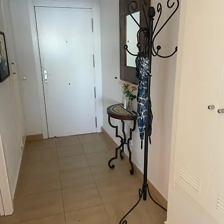 Encanto Apartment *