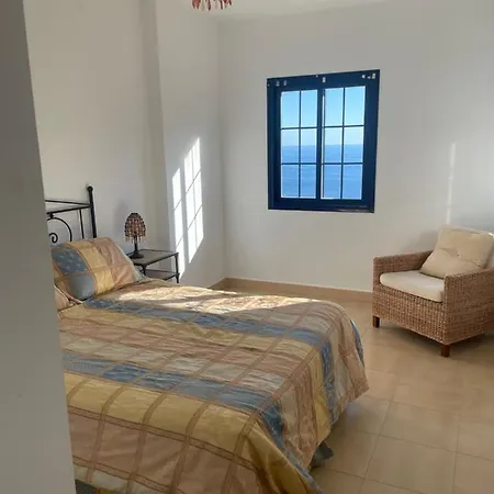 Apartment Encanto Almunecar