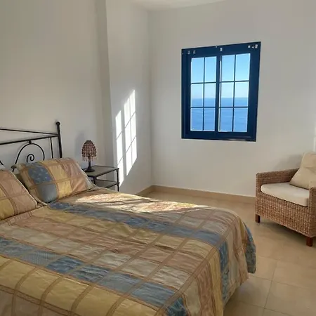 Apartment Encanto Almunecar