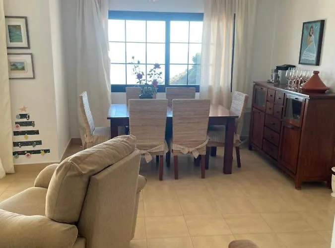 Apartment Encanto *