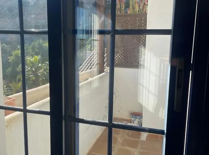 Apartment Encanto Almunecar