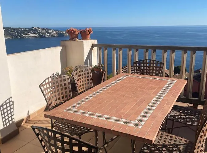 Encanto Apartment Almunecar