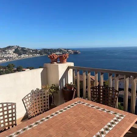 Encanto Almuñécar
